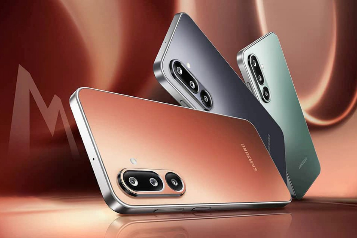Samsung Galaxy M36: Eerste details en wat we tot nu toe weten