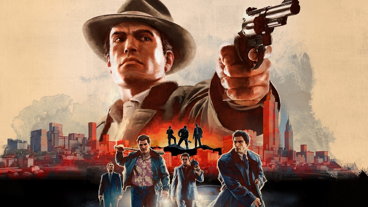 Mafia Trilogy: Een tijdperk opnieuw creëren in de game-industrie Spannende werelden van Mafia Trilogy: Het heroverwegen van de klassieker