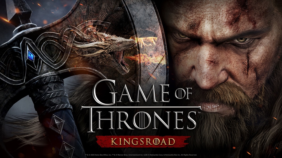 De weg naar de troon via kunst: Game of Thrones: Kingsroad in het vizier Dompel jezelf onder in de wereld van Westeros: Game of Thrones: Kingsroad review