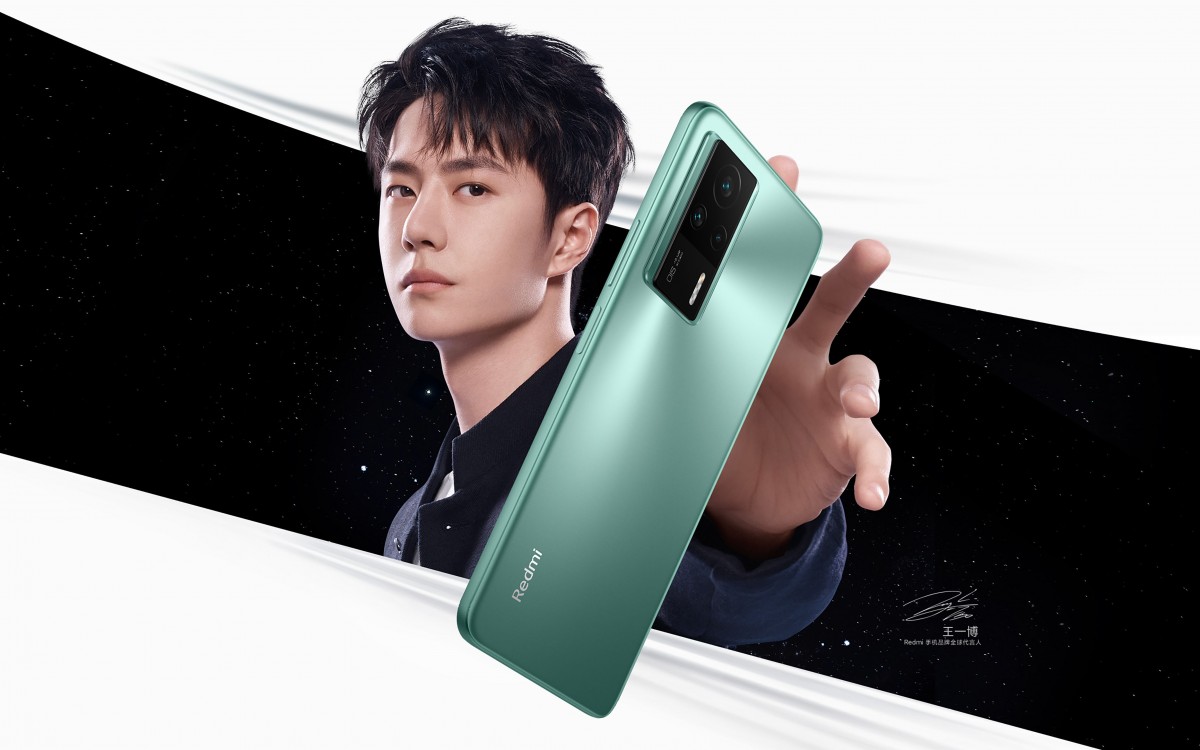 Dimensity 8300, 1,5K scherm en 90W opladen - insider onthult specs van de goedkoopste versie van Redmi K70 Dimensity 8300, 1,5K scherm en 90W opladen - insider onthult specs van de goedkoopste versie van Redmi K70