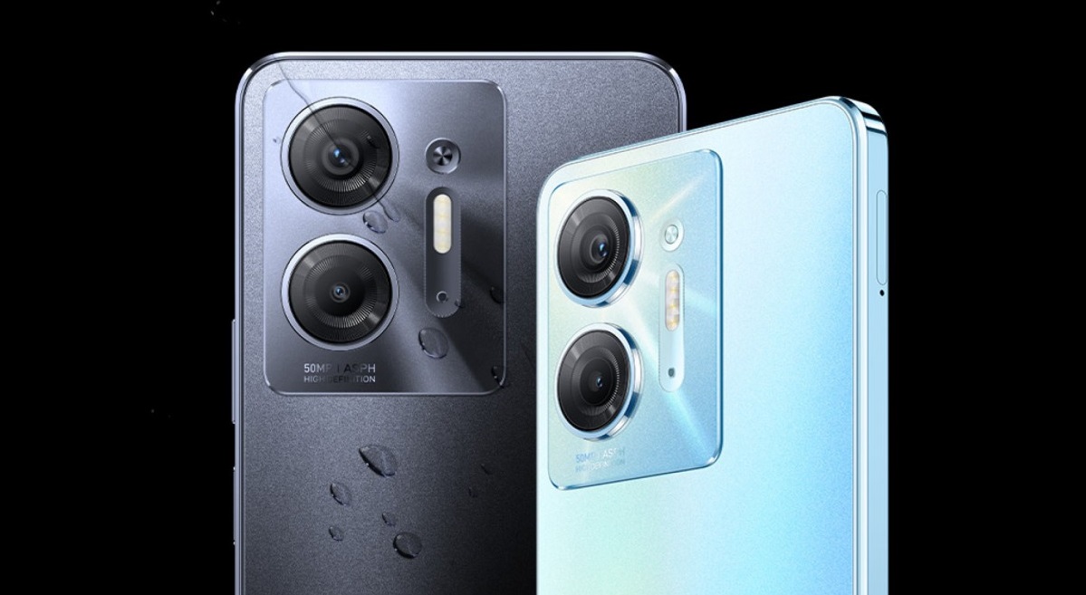 Infinix Hot 30 5G - Dimensity 6020, 120Hz LCD-scherm, 50MP camera en Android 13 geprijsd vanaf $150 Infinix Hot 30 5G - Dimensity 6020, 120Hz LCD-scherm, 50MP camera en Android 13 geprijsd vanaf $150