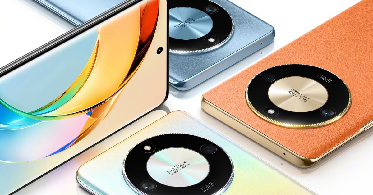 De Honor X50 met de budgetvriendelijke Snapdragon 6 Gen 1-chip is erin geslaagd om meer dan 500.000 punten te scoren op AnTuTu De Honor X50 met de budgetvriendelijke Snapdragon 6 Gen 1-chip is erin geslaagd om meer dan 500.000 punten te scoren op AnTuTu