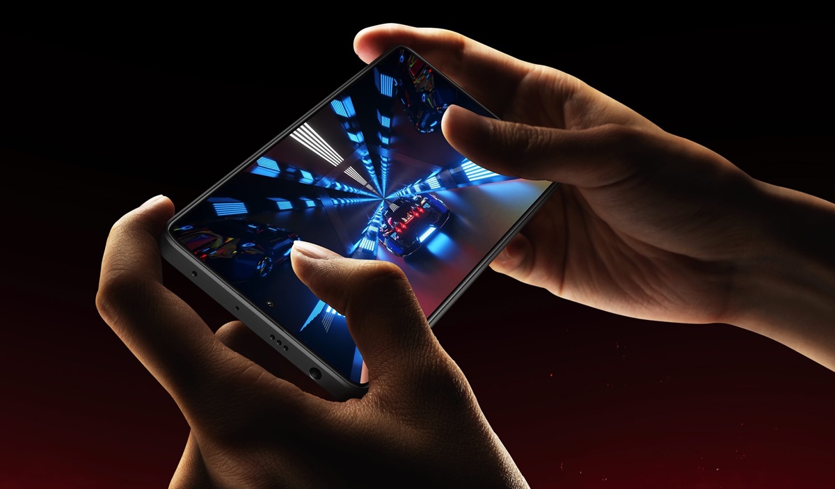 Xiaomi lanceert de Redmi Note 13 Turbo smartphone met krachtige chip, grote batterij en 1.5K scherm Xiaomi lanceert de Redmi Note 13 Turbo smartphone met krachtige chip, grote batterij en 1.5K scherm