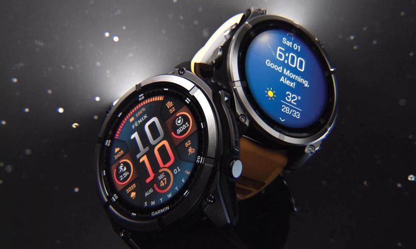 Ontdek de geavanceerde functies van de nieuwe Fenix 8 Onthulling van de Fenix 8: een nieuw tijdperk in technologische innovatie