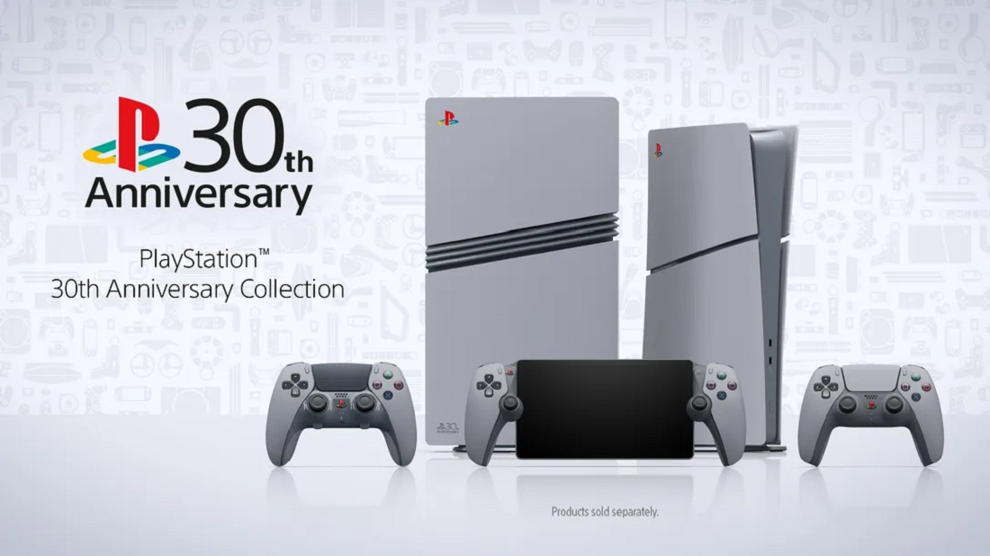 Herleef de gamegeschiedenis: PlayStation's 30th Anniversary Collection Onthuld Ter gelegenheid van drie decennia PlayStation: Ontdek de 30th Anniversary Collection