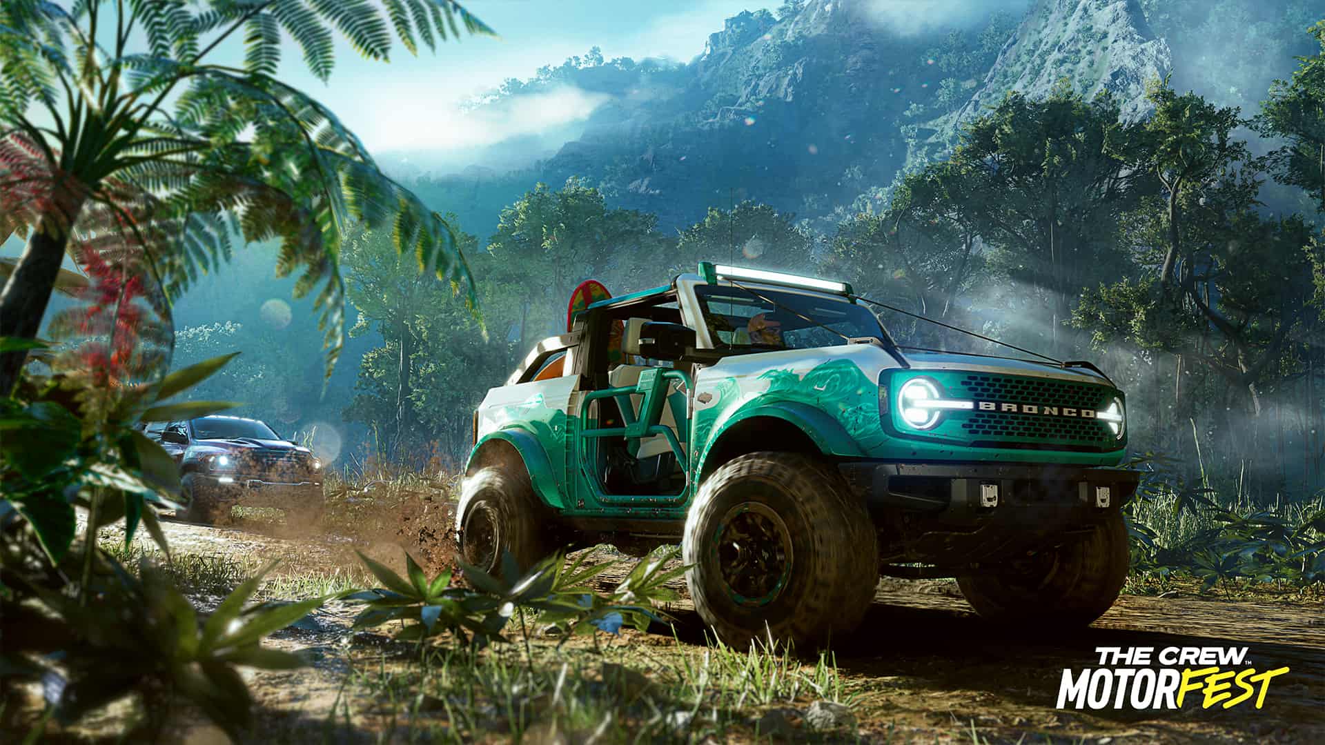 De makers van de autosimulator The Crew Motorfest hebben in een nieuw dagboek voor ontwikkelaars verteld over de kenmerken van het eiland Oahu in de game