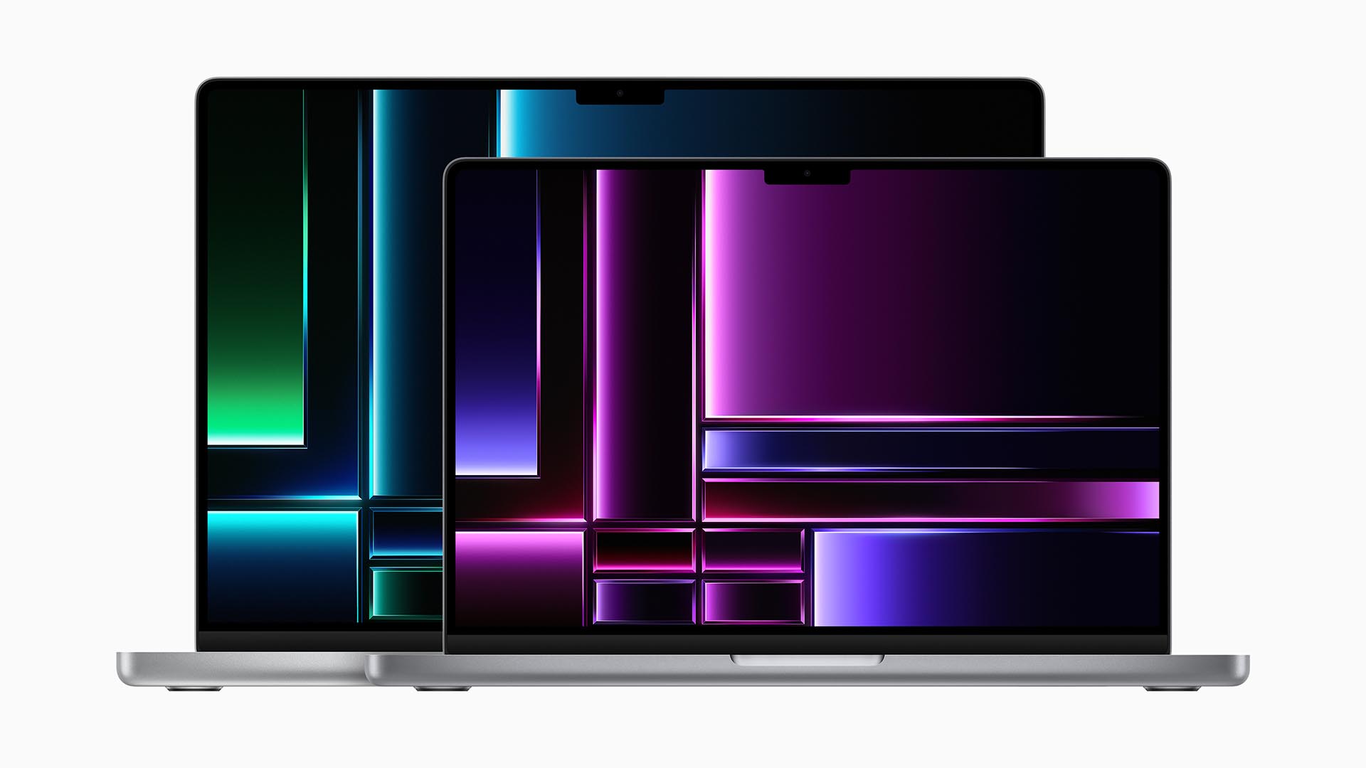 Apple bereidt zich voor om de MacBook-schermen te upgraden: Lees alles over de introductie van OLED-technologie MacBooks worden verwacht OLED-schermen te ontvangen: Wat te verwachten in 2024?