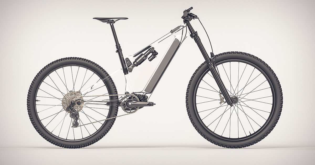 Verhoog je eMTB potentieel met het nieuwe Mahle M40 systeem eMTB met Mahle M40: Nieuwe horizonten voor off-road avonturiers