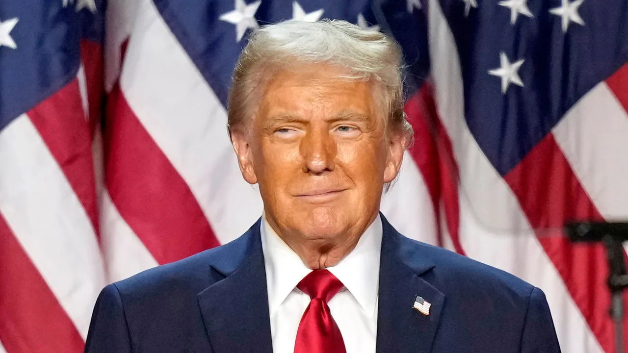 Donald Trump over de toekomst van wetenschap en technologie in de VS Politiek en technologie: voor welke innovaties is de Amerikaanse president Donald Trump?
