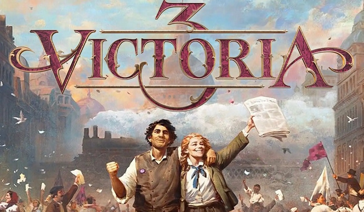 Historische Esthetiek binnen Handbereik: De Victoria 3 Kunstconcepten Victoria 3: De Magnifieke Kunst van Tijdreizen