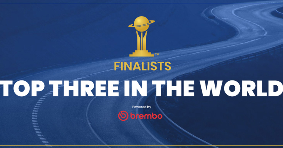 Race voor de World Car Awards: Finalisten in categorieën bekendgemaakt World Car Awards finalisten: Wie wordt auto van het jaar?