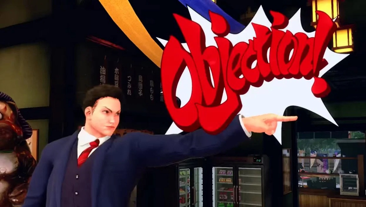 Cult-universums in één klap: wat kunnen we verwachten van Street Fighter 6XAce Attorney? Street Fighter 6 ontmoet Ace Attorney: bespreking van de epische crossover