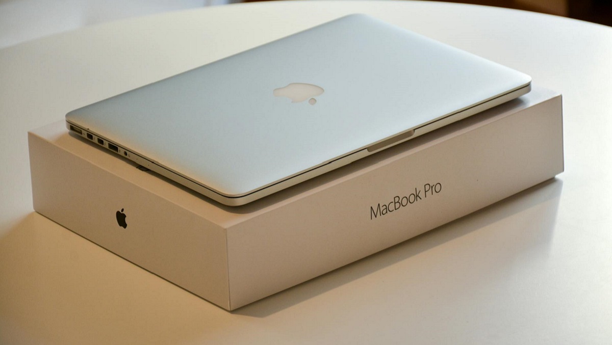 De evolutie van de MacBook in 2023 verkennen
