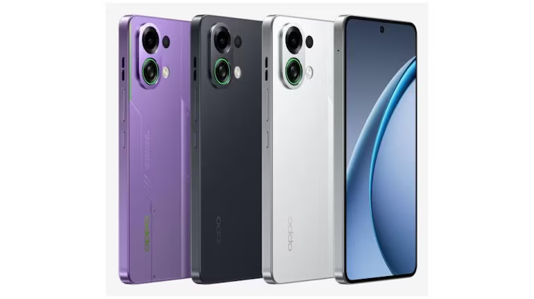 Oppo K13 Turbo Pro: alles wat je wilde weten over de innovatieve smartphone met ventilator Details over de Oppo K13 Turbo Pro: ingebouwde ventilator en krachtige batterij
