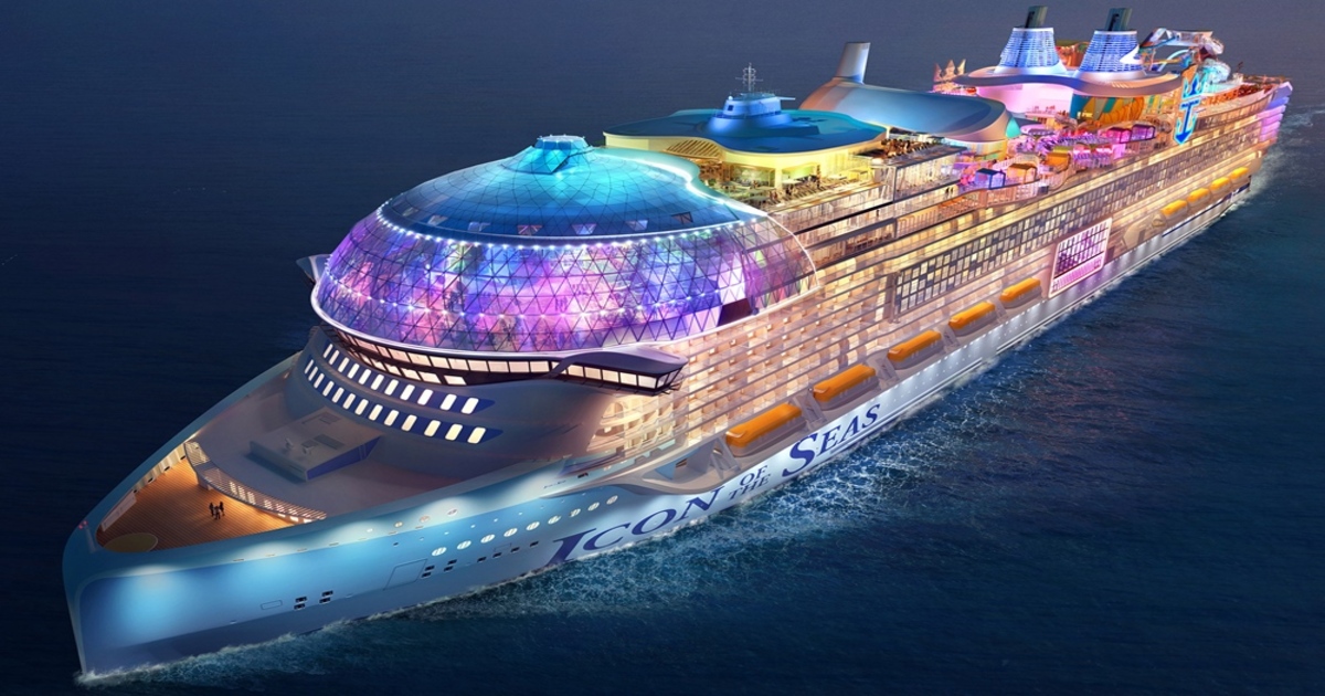 Kunstmatige intelligentie aan boord: Een nieuw energie-efficiënt systeem voor cruiseschepen van Alfred Maritime Kunstmatige intelligentie aan boord: Een nieuw energie-efficiënt systeem voor cruiseschepen van Alfred Maritime
