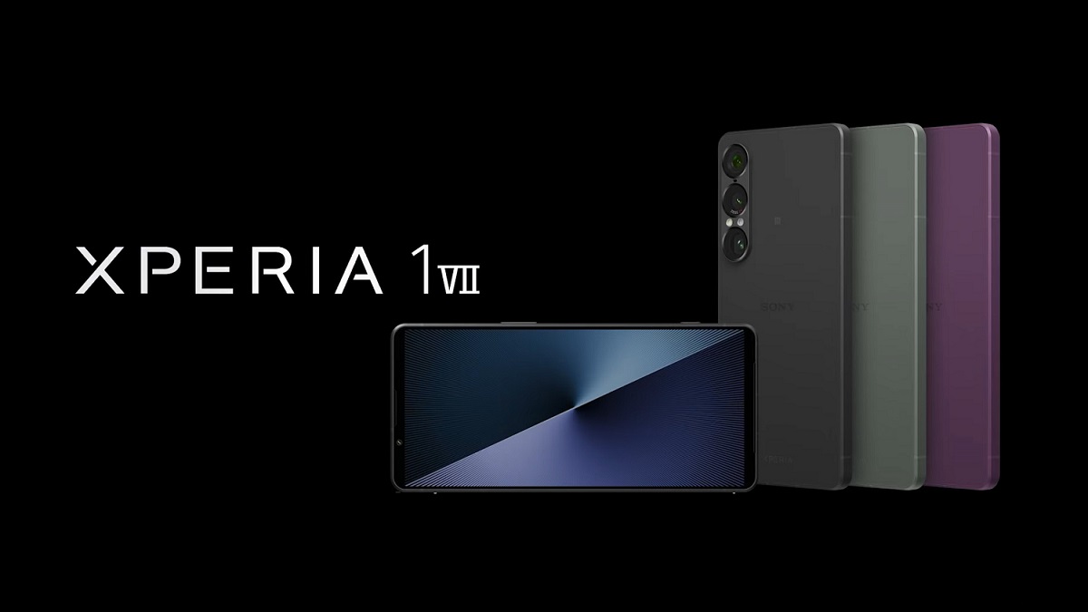 Diepgaande verkenning van de Xperia 1 VII: Een echte concurrent op de markt? Wat biedt de nieuwe Sony Xperia 1 VII: Een eerste kijkje.