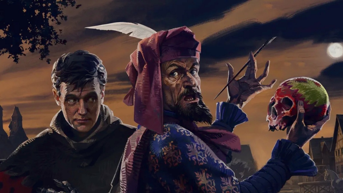 Kingdom Come: Deliverance 2 heeft zijn eerste betaalde uitbreiding Brushes With Death ontvangen en een kleine gratis DLC gewijd aan paardenraces Kingdom Come: Deliverance 2 heeft zijn eerste betaalde uitbreiding Brushes With Death ontvangen en een kleine gratis DLC gewijd aan paardenraces