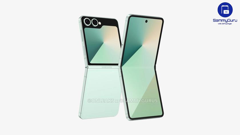Samsung Galaxy Flip 7 FE: Waarom is Snapdragon gekozen? Insiderinformatie: Galaxy Flip 7 FE met Snapdragon-chip, Exynos is achtergelaten