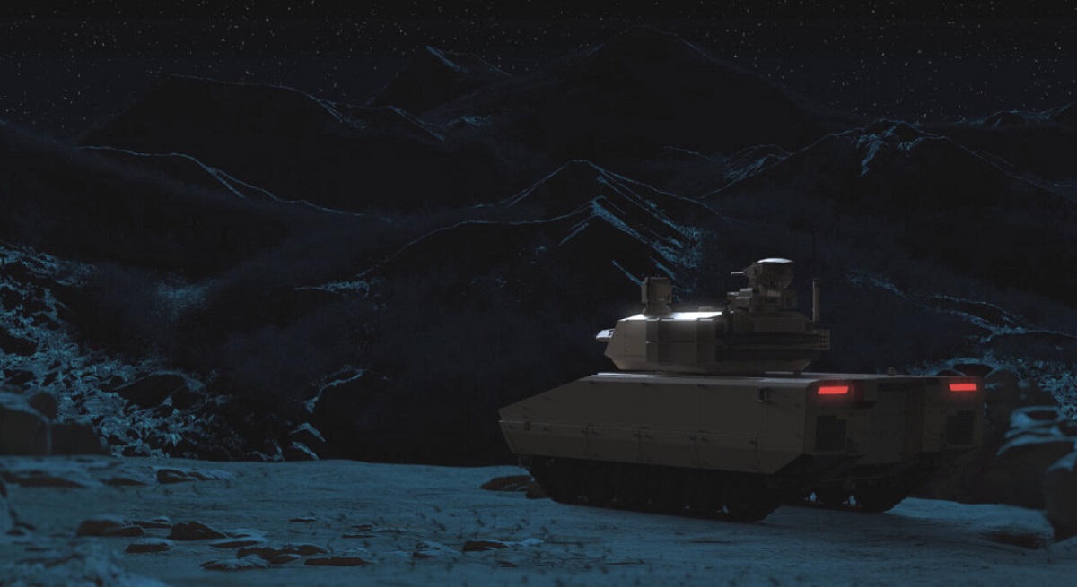 RTX levert het Amerikaanse leger de volgende generatie FLIR B-Kit warmtebeeldcamera's voor M1 Abrams tanks voor $117,5 miljoen RTX levert het Amerikaanse leger de volgende generatie FLIR B-Kit warmtebeeldcamera's voor M1 Abrams tanks voor $117,5 miljoen
