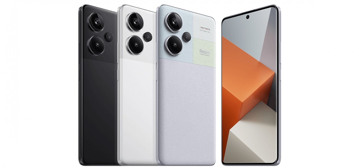 Xiaomi heeft officieel bekendgemaakt wanneer de Redmi Note 13 Pro+ wereldwijd wordt uitgebracht