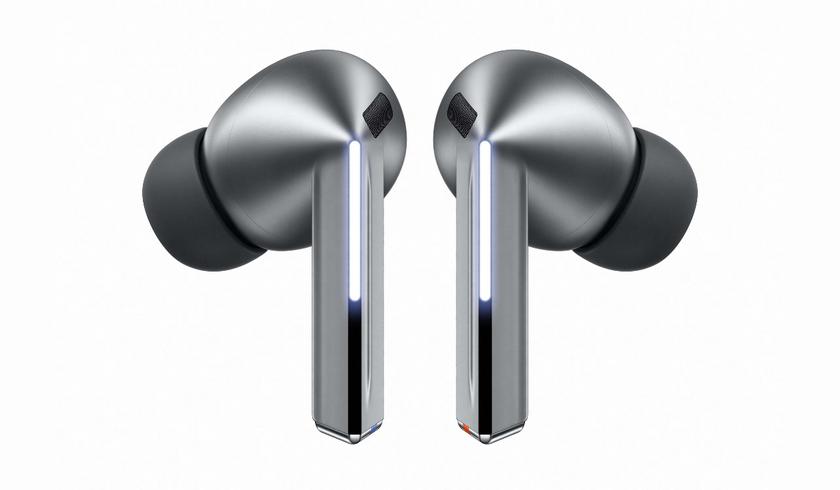 Samsung's nieuwe draadloze hoofdtelefoons: codetips Galaxy Buds 3 FE en Core: Nieuw model onthuld in Samsung-code