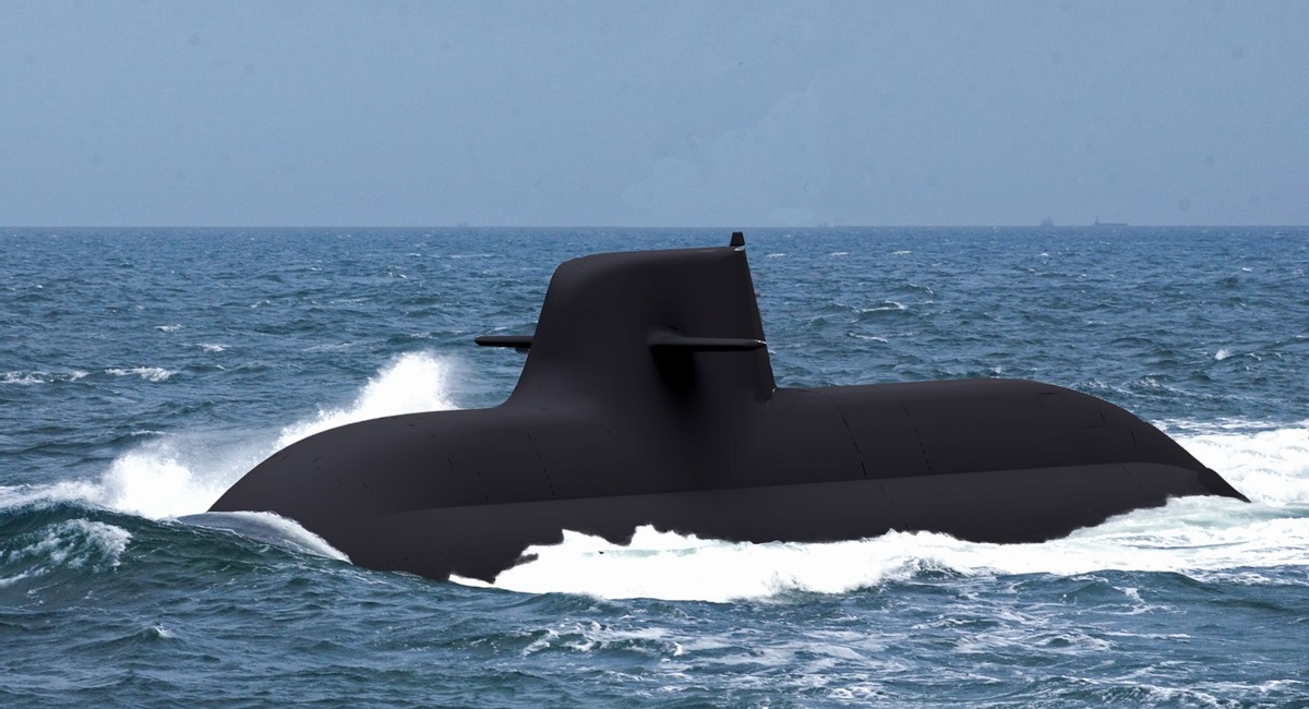 Fincantieri gaat een nieuwe generatie dieselelektrische onderzeeër bouwen met Black Shark Advanced zware torpedo's en antischipraketten voor de Italiaanse marine. Fincantieri gaat een nieuwe generatie dieselelektrische onderzeeër bouwen met Black Shark Advanced zware torpedo's en antischipraketten voor de Italiaanse marine.