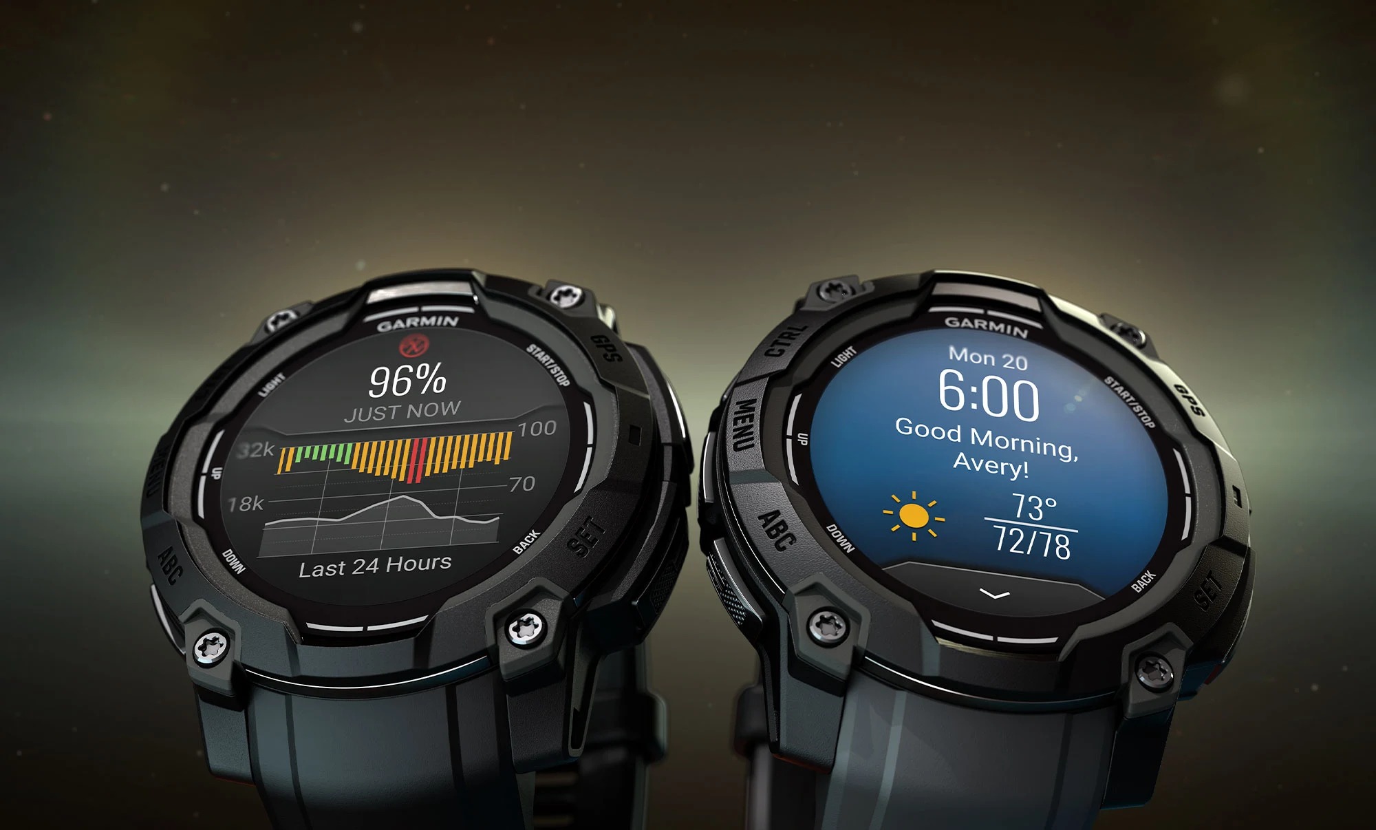 Garmin-update verhelpt GPS-trainingsproblemen Garmin verhelpt GPS-storingen in de nieuwste update: wat je moet weten