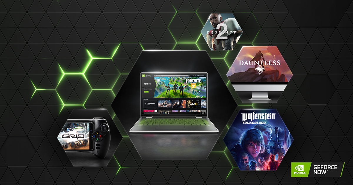 De gamedienst GeForce Now wordt stopgezet in Rusland - de verkoop van abonnementen wordt deze week stopgezet en het streamingplatform is vanaf 1 oktober niet meer actief De gamedienst GeForce Now wordt stopgezet in Rusland - de verkoop van abonnementen wordt deze week stopgezet en het streamingplatform is vanaf 1 oktober niet meer actief
