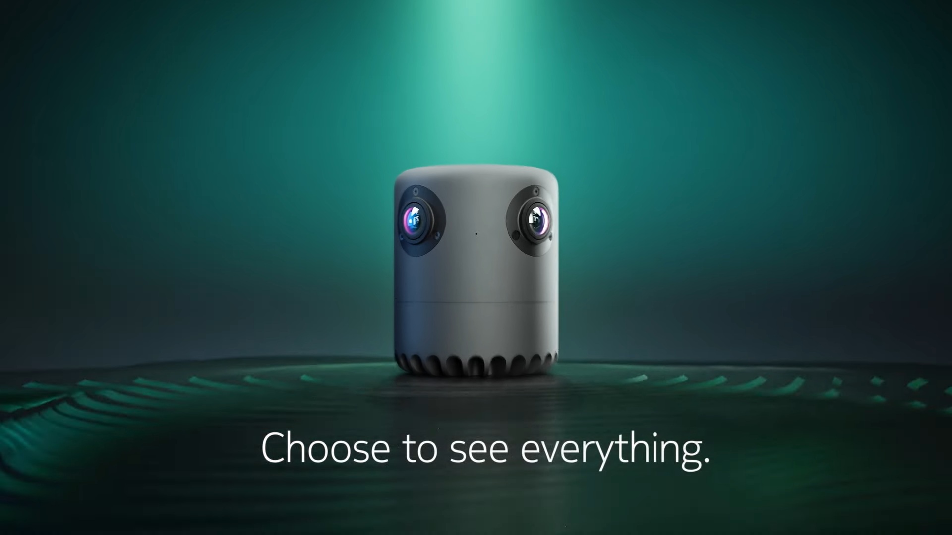 Innovatie-evaluatie: Hoe Nokia's 5G, 8K camera de wereld van virtual reality zal veranderen Nokia onthult revolutionaire 5G 8K 360°-camera: Een nieuw tijdperk van video vastleggen?