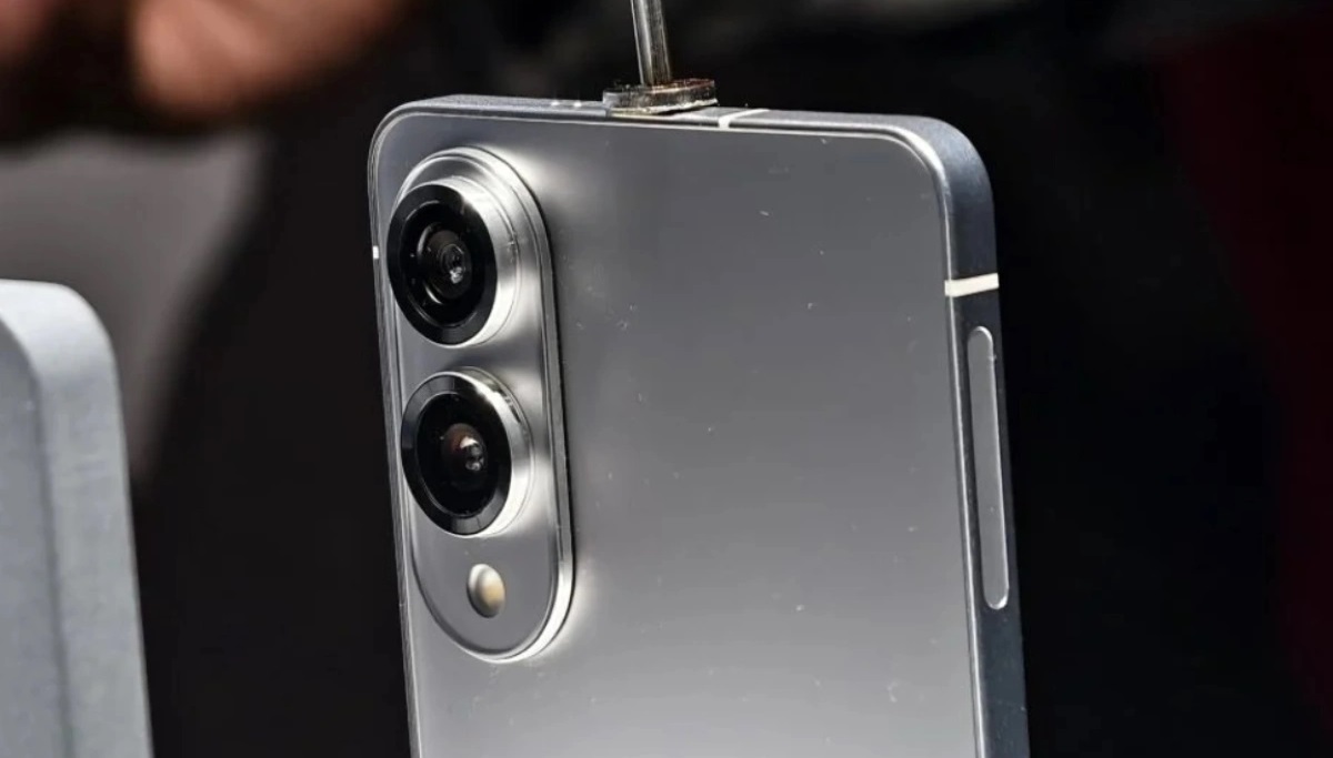 De voorspellingen van Samsung zijn niet uitgekomen: de verkoop van de Galaxy S25 Edge ultra-dunne smartphone viel ver onder de verwachtingen De voorspellingen van Samsung zijn niet uitgekomen: de verkoop van de Galaxy S25 Edge ultra-dunne smartphone viel ver onder de verwachtingen