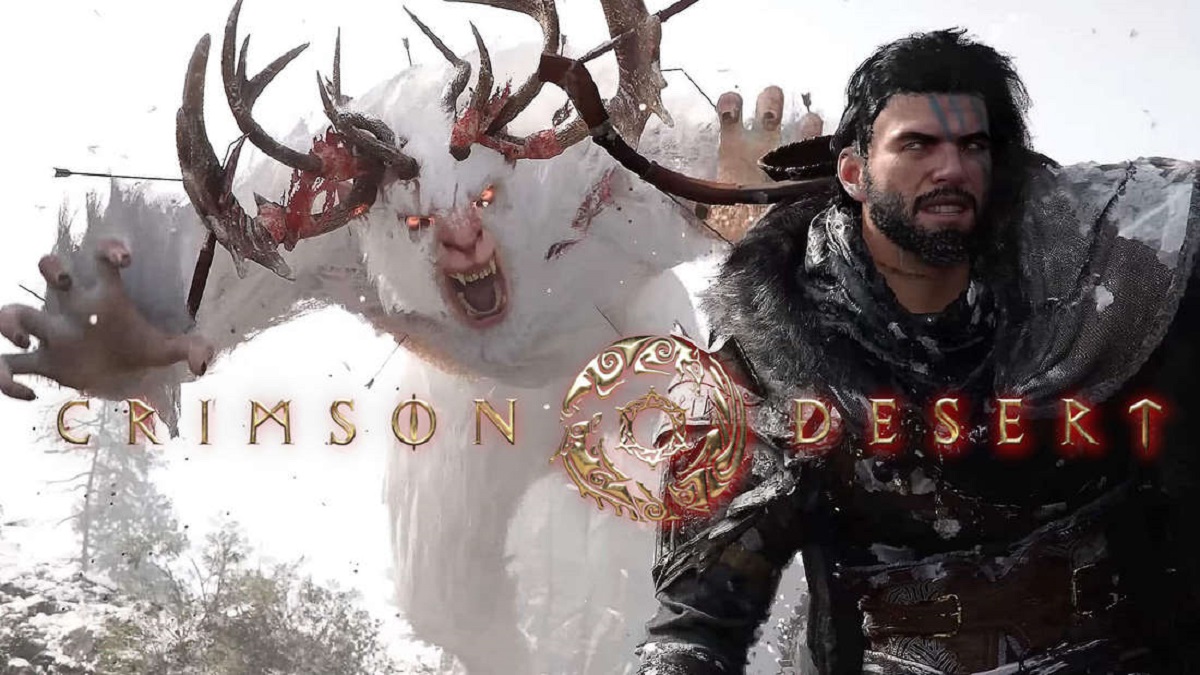 Van de woestijn naar veroveringen: Wat kunnen we verwachten in Crimson Desert? Epische terugkeer: Crimson Desert overtreft de verwachtingen van gamers