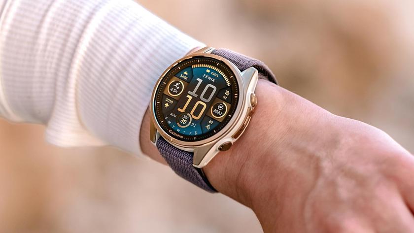 Tactix 8 wordt slimmer: alle details over Garmin's bètakenmerken Garmin updates Tactix 8: nieuwe functies al in beta