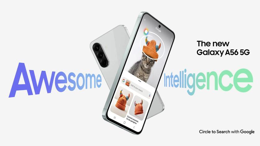Galaxy A56: Nieuwe beveiligingspatch verbetert de bescherming voor gebruikers in Europa en Azië