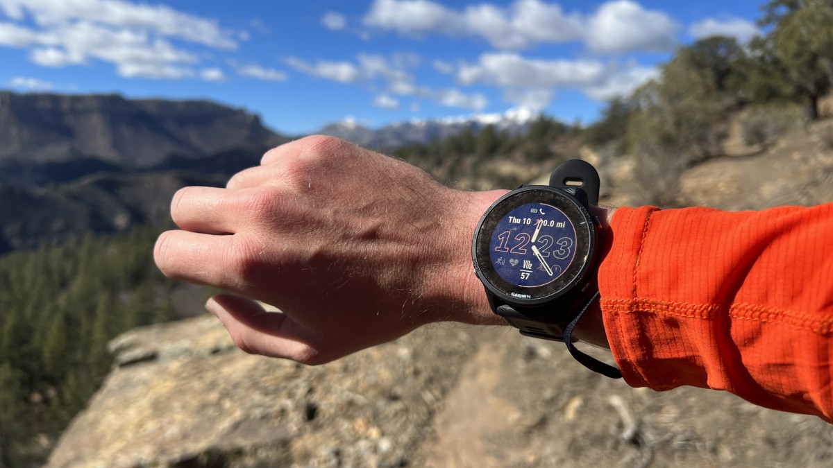 Garmin beta update 22.12 voegt geavanceerde trainingsopties toe aan Forerunner horloges Garmin vernieuwt Forerunner: nieuwe trainingsfuncties in bèta 22.12