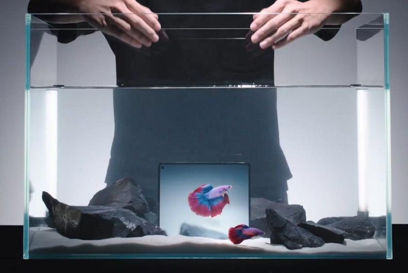 In staat tot extreme omstandigheden: Hoe de Vivo X Fold 5 werkt bij -20°C Indrukwekkende duurzaamheid: Vivo X Fold 5 doorstaat de vorsttest