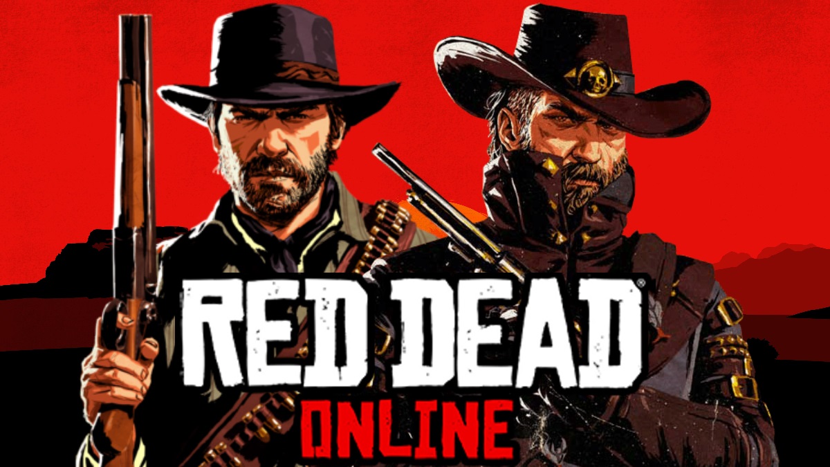 Wild West Whirlwind: Hoogtepunten van Red Dead Online