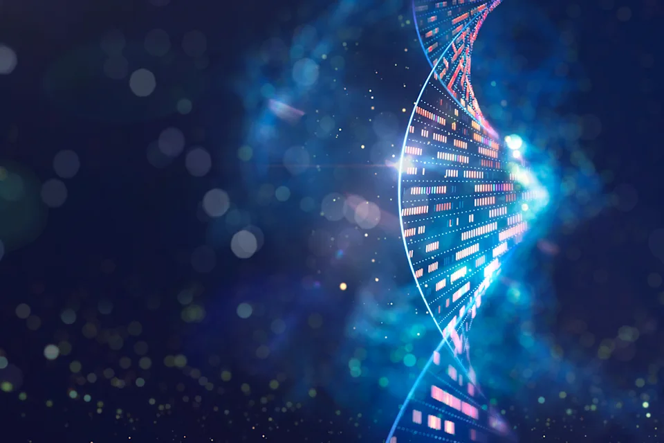 Een baanbrekende aanval op ziekten: gentherapie nu gepersonaliseerd Medische revolutie: gepersonaliseerde genbewerking therapie behaalt de eerste overwinning