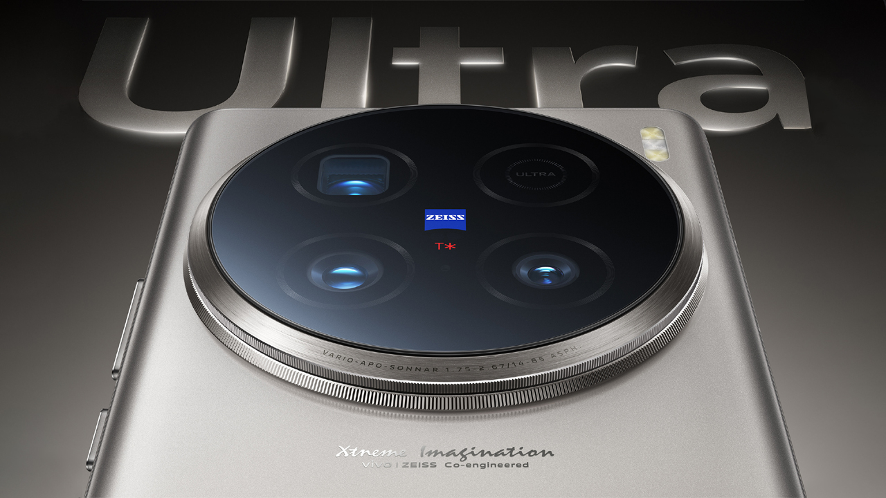 Kan de Vivo X100 Ultra de toekomst van smartphones opnieuw definiëren? Ontdek het ultieme van Vivo: X100 Ultra, de top op het gebied van mobiele technologie