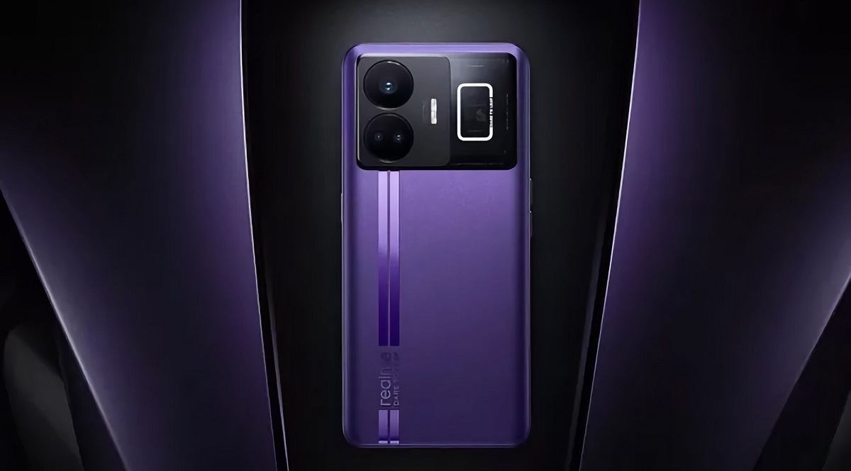 Dimensity 9200+, 1 TB geheugen en 100W opladen - de specificaties van de realme GT Neo 6 zijn onthuld