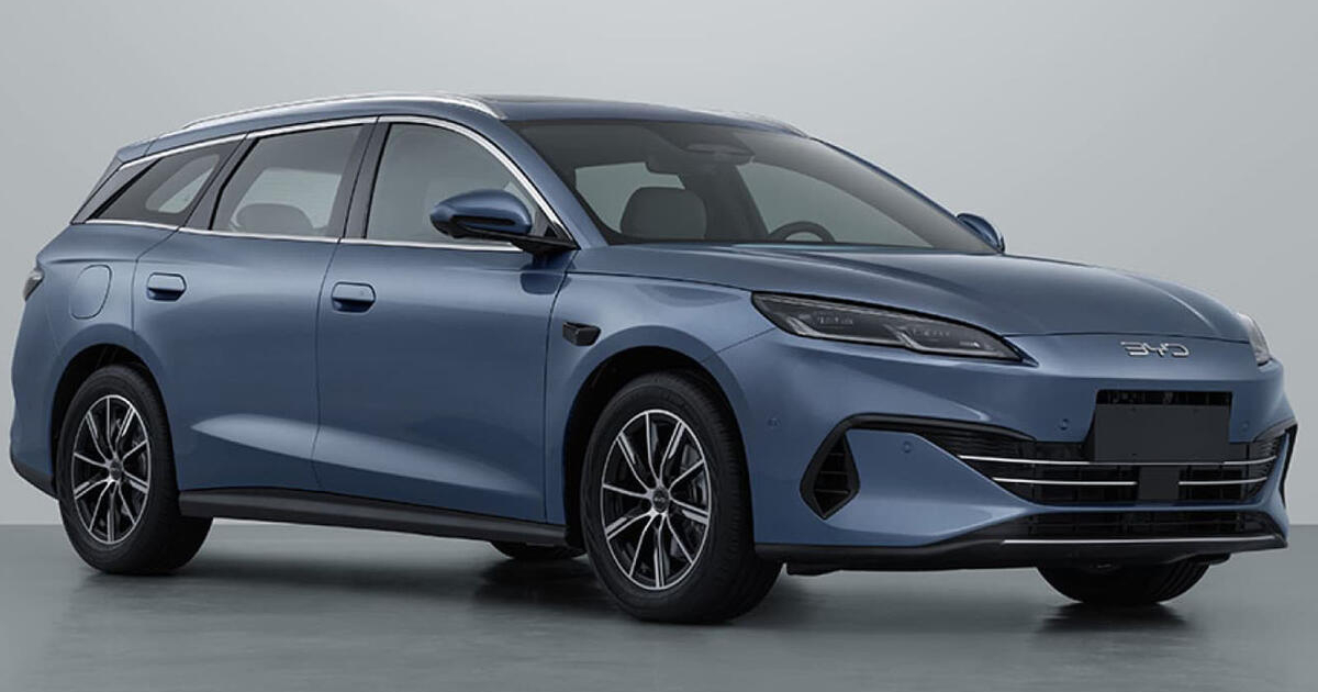 Binnen in de BYD Seal 06 DM-i: Geavanceerde functies en prestaties De nieuwste innovatie van BYD verkennen: De Seal 06 DM-i SUV