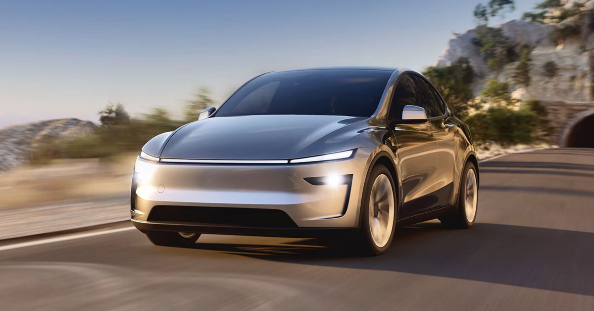 Tesla Model Y: Een diepgaande kijk op de geavanceerde technologiekenmerken