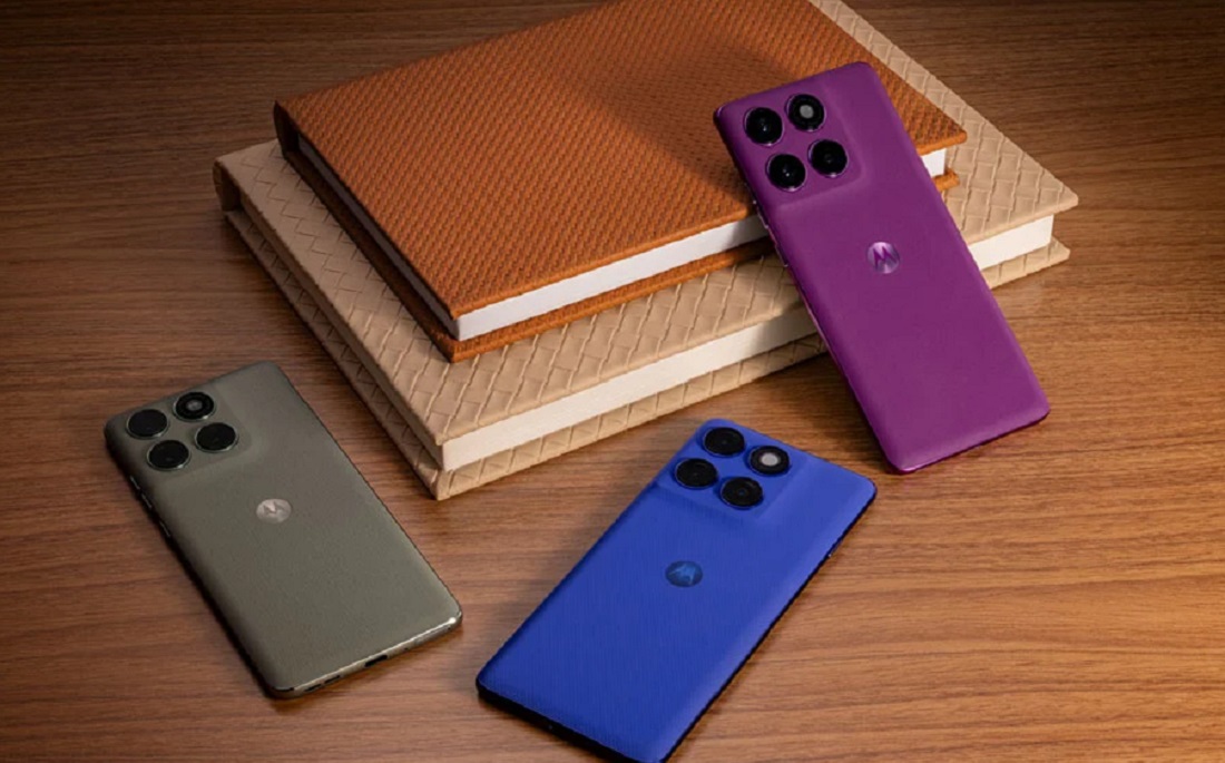 Motorola Edge 60 Pro: Geavanceerde functies en specificaties onthuld Is de Motorola Edge 60 Pro de volgende game-changer in smartphone-technologie?
