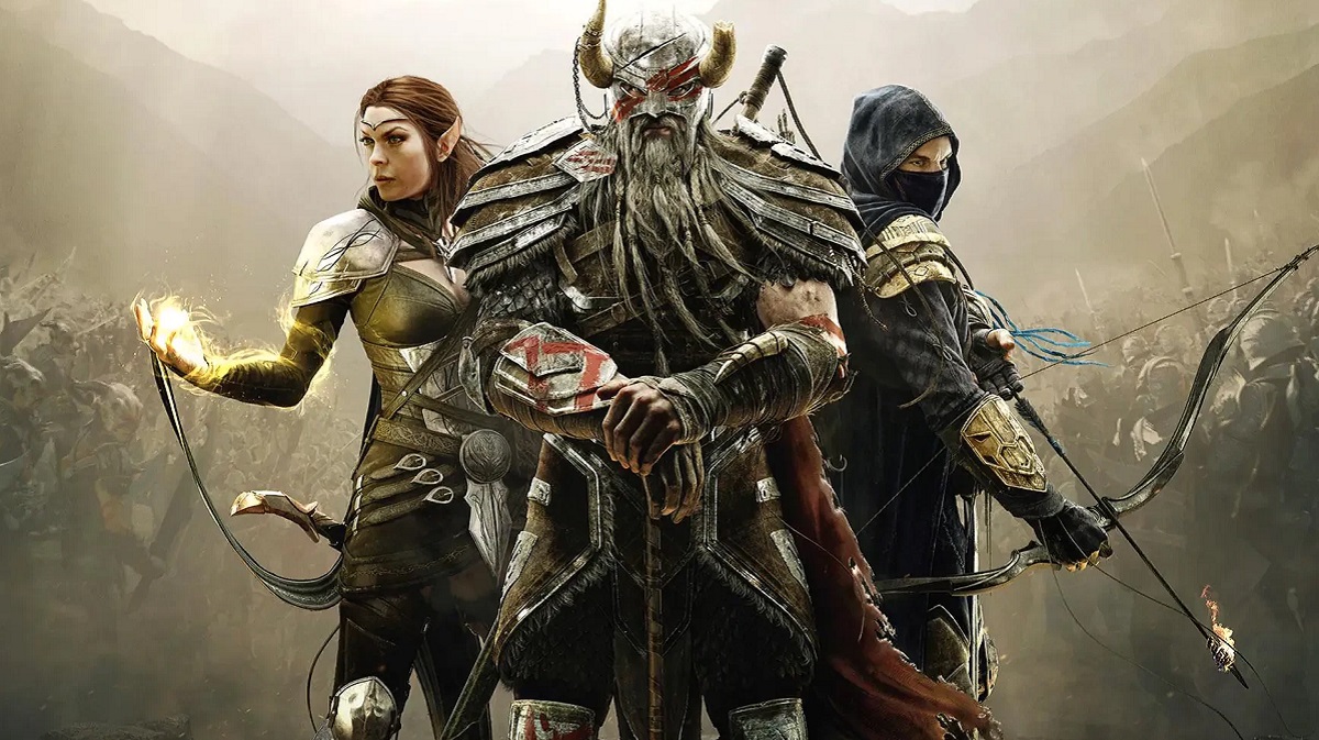 Indringende Tamriel: The Elder Scrolls Online innovaties
