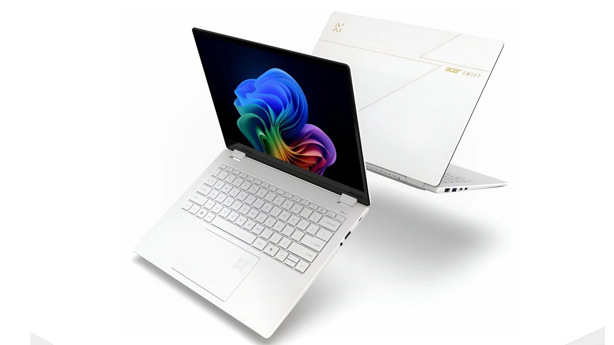 De Swift Edge 14 onthullen: Technologie en AI-expertise bij elkaar brengen Verkenning van Swift Edge 14: AI-gestuurde innovatie in de nieuwste laptop