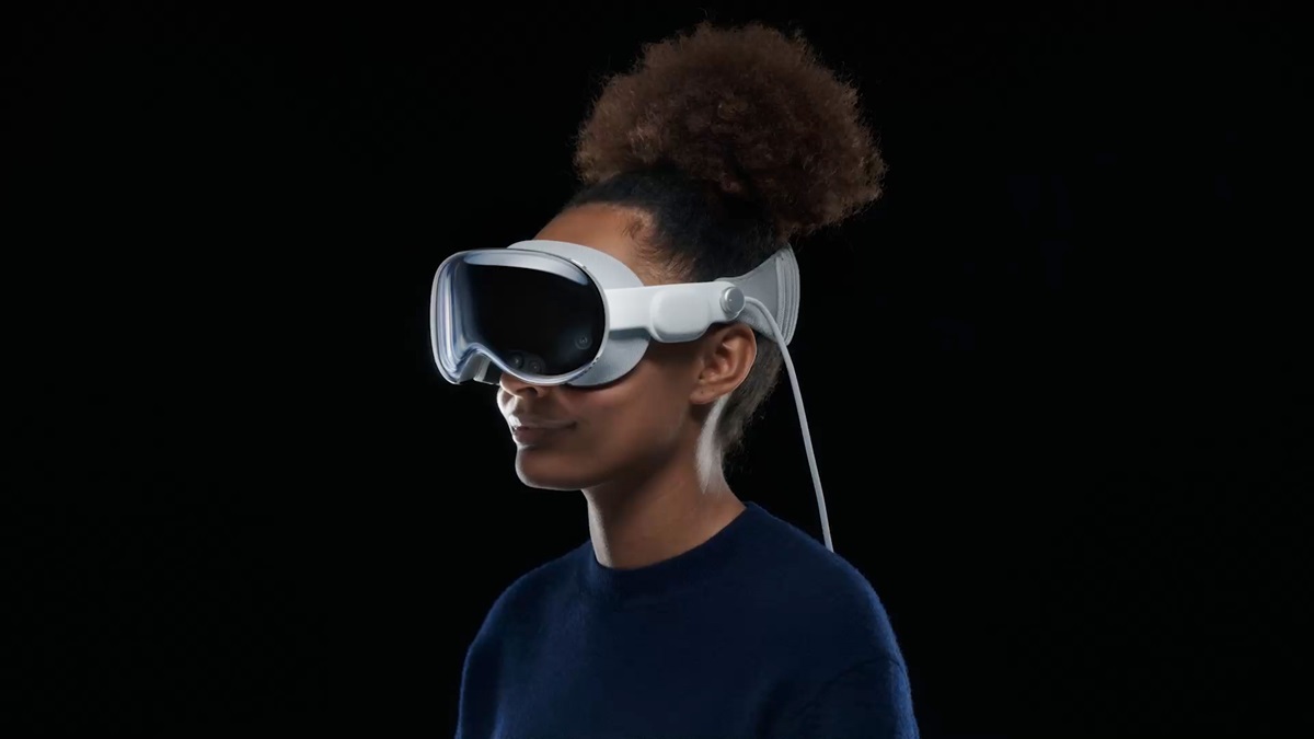 Apple's eerste serie Apple Vision Pro zal bestaan uit 400.000 exemplaren van de augmented reality-headset van € 3499 Apple's eerste serie Apple Vision Pro zal bestaan uit 400.000 exemplaren van de augmented reality-headset van € 3499