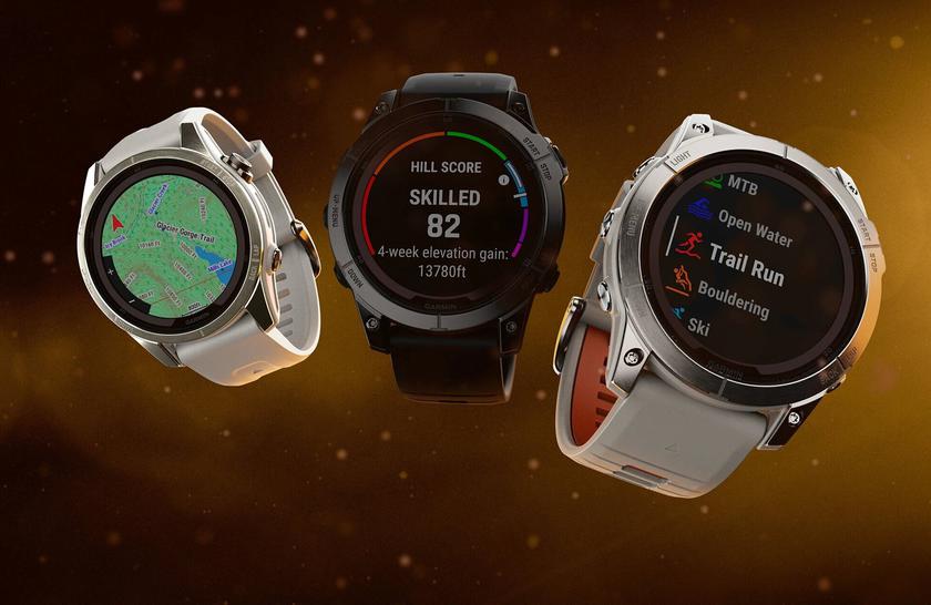 Garmin brengt bètaversie uit voor Fenix 7: lost bugs op met slaaptimer en gewichtinstellingen Garmin brengt bètaversie uit voor Fenix 7: lost bugs op met slaaptimer en gewichtinstellingen