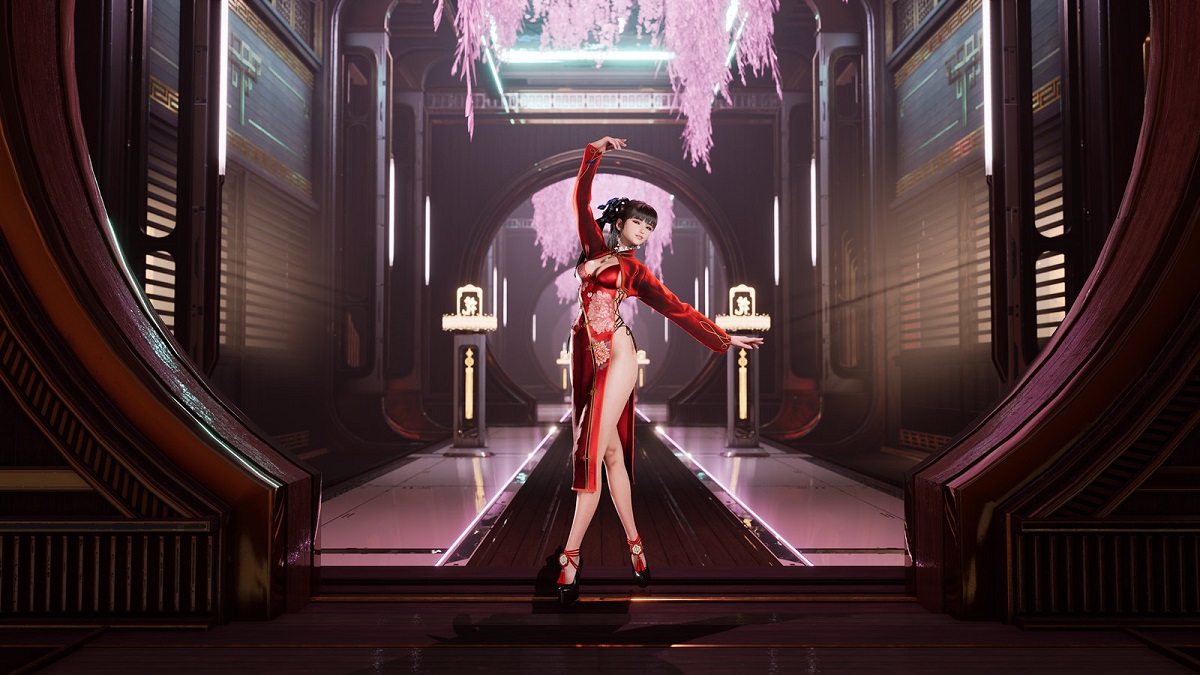 Ontmoet het Epische: Stellar Blade screenshot toont de gevechten van de toekomst Stellar Blade: Eerste blik op epische gevechten in nieuwe screenshot