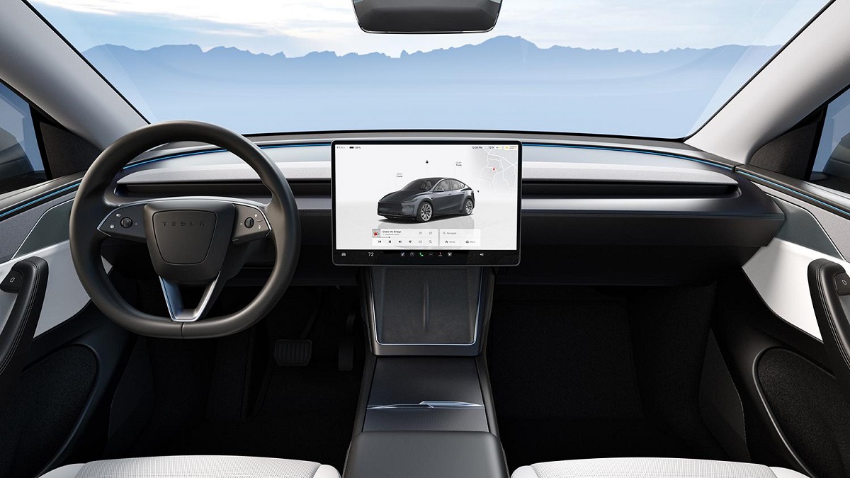 Ontleden van de functies en innovaties van Tesla's Model Y Verkenning van de Tesla Model Y: Is het de hype waard?