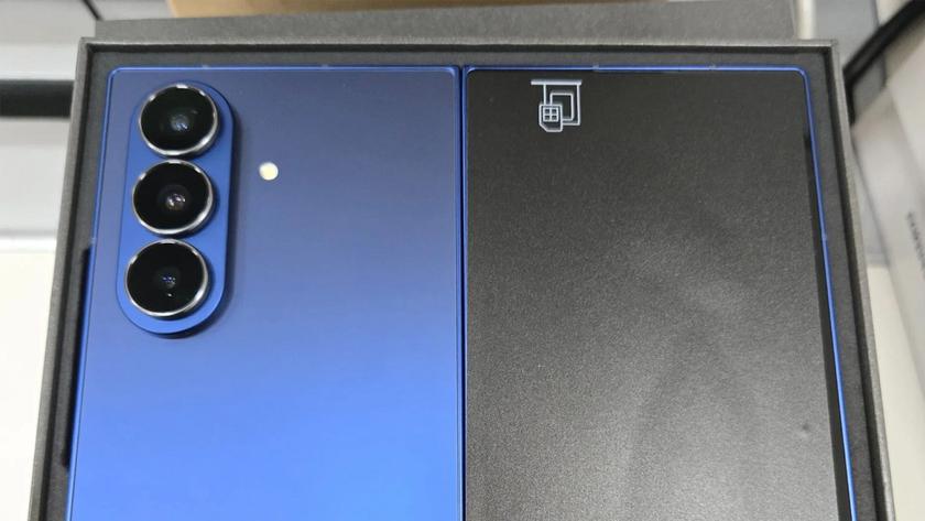 Galaxy Z Fold 7 en Z Flip 7: alle kenmerken onthuld vóór de presentatie Wat we al weten over Galaxy Z Fold 7 en Z Flip 7 enkele dagen voor de release