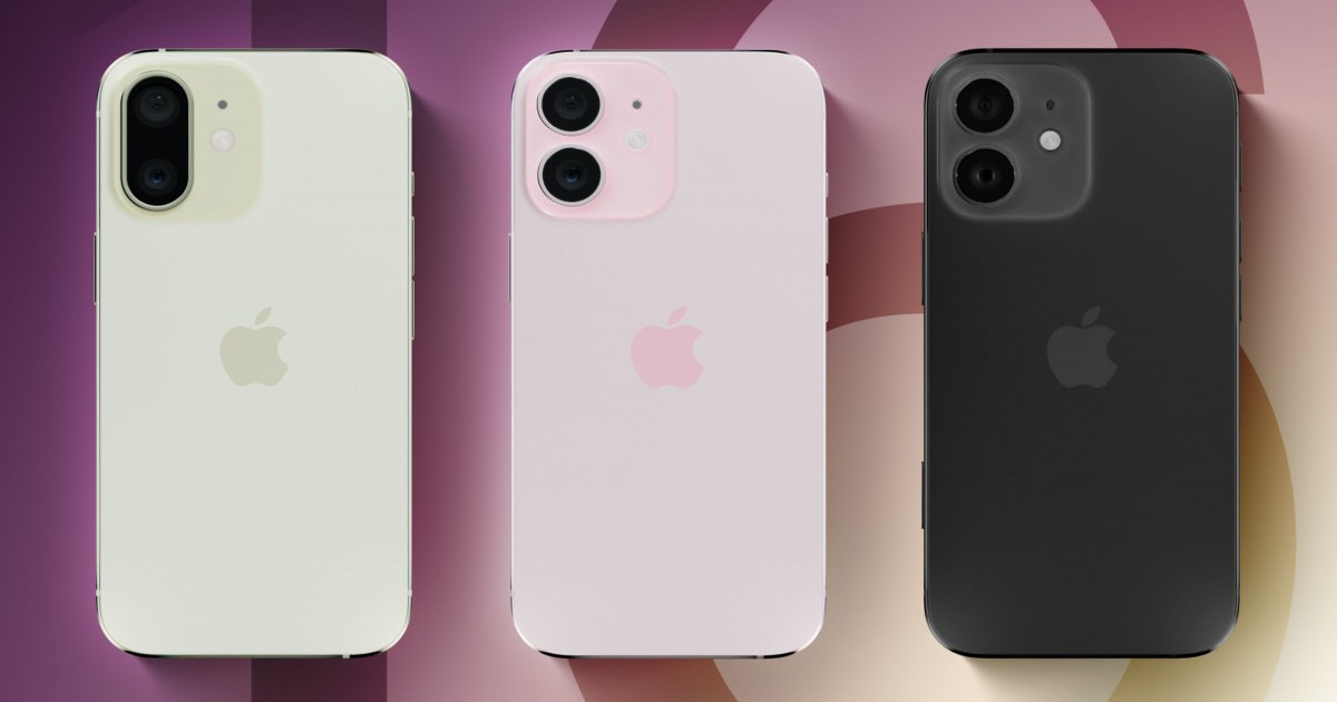 Telefoon 16 heeft mogelijk extra RAM en opslag voor AI Telefoon 16 heeft mogelijk extra RAM en opslag voor AI